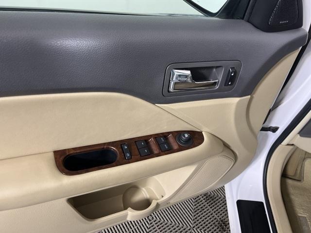 used 2011 Ford Fusion car, priced at $9,985