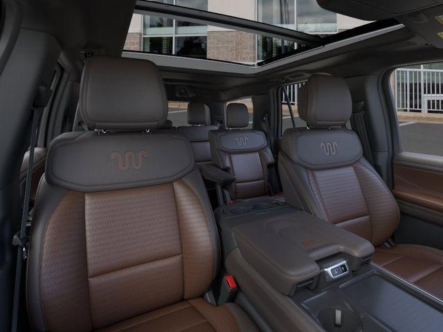 new 2026 Ford Expedition car, priced at $82,259