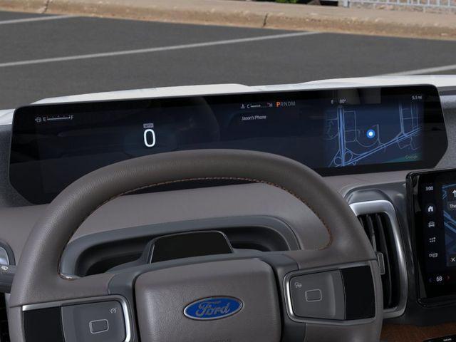 new 2026 Ford Expedition car, priced at $82,259
