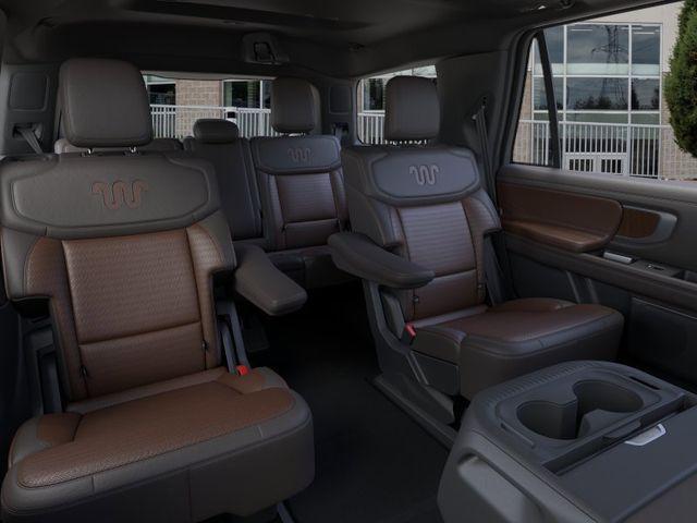 new 2026 Ford Expedition car, priced at $82,259