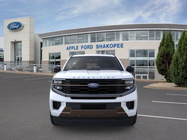 new 2026 Ford Expedition car, priced at $82,259