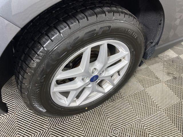 used 2022 Ford Edge car, priced at $25,999