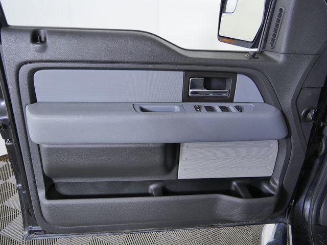 used 2014 Ford F-150 car, priced at $9,499