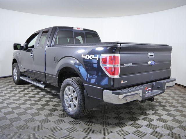 used 2014 Ford F-150 car, priced at $9,499