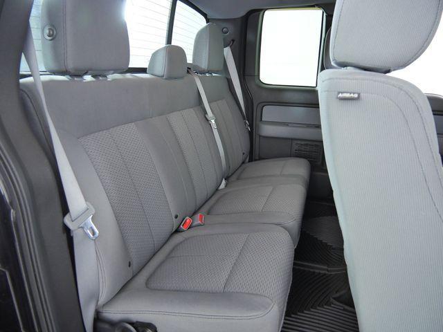 used 2014 Ford F-150 car, priced at $9,499