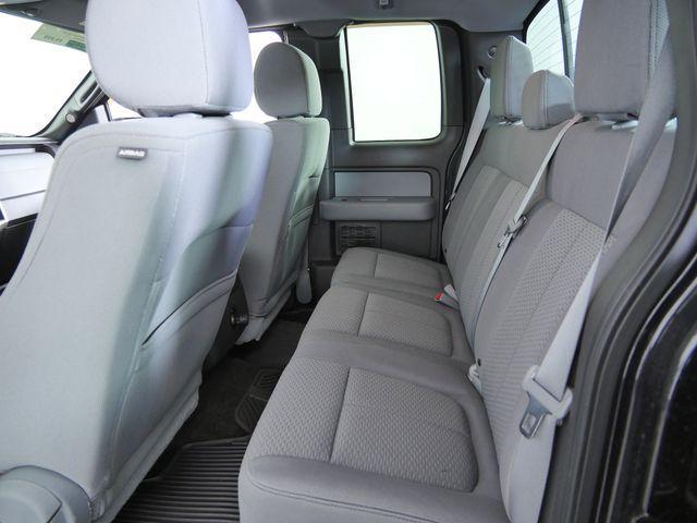 used 2014 Ford F-150 car, priced at $9,499