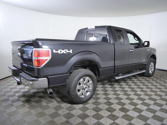 used 2014 Ford F-150 car, priced at $9,499