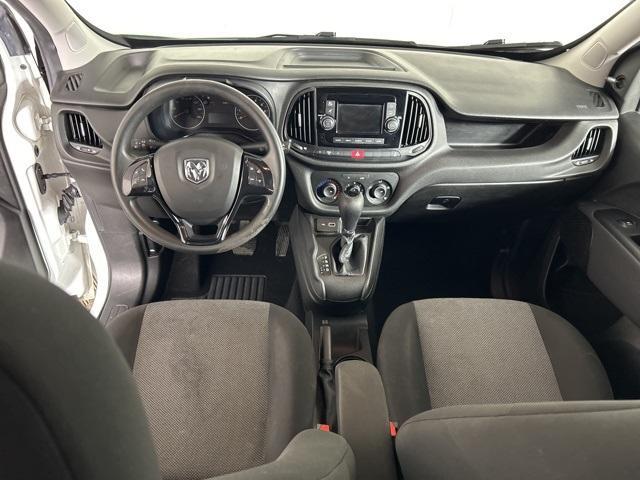 used 2021 Ram ProMaster City car, priced at $14,999