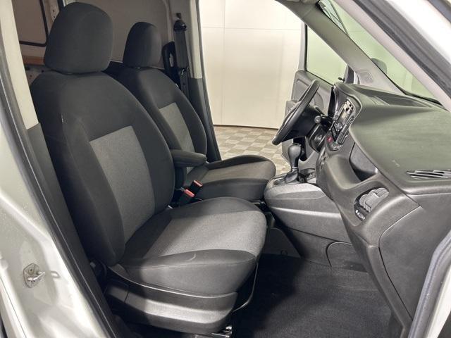 used 2021 Ram ProMaster City car, priced at $14,999