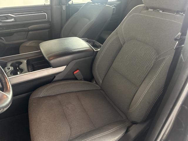 used 2020 Ram 1500 car, priced at $27,499