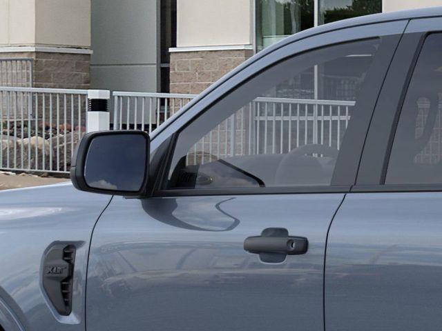 new 2025 Ford Ranger car, priced at $37,995