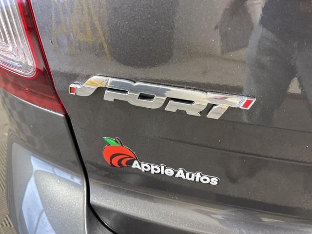 used 2015 Ford Explorer car, priced at $13,999