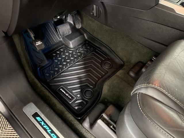 used 2015 Ford Explorer car, priced at $13,999