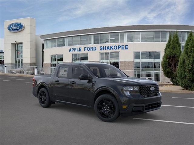 new 2025 Ford Maverick car, priced at $33,995