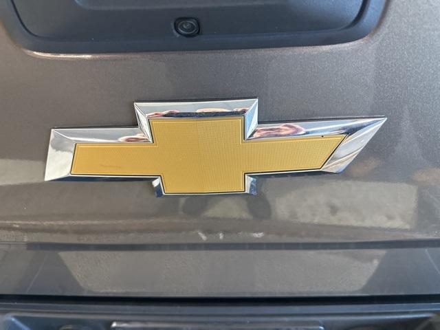 used 2015 Chevrolet Silverado 1500 car, priced at $14,999