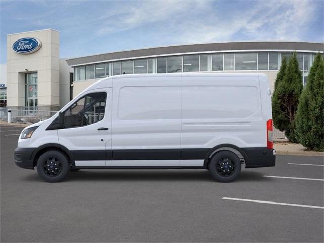 new 2026 Ford Transit-250 car, priced at $53,495