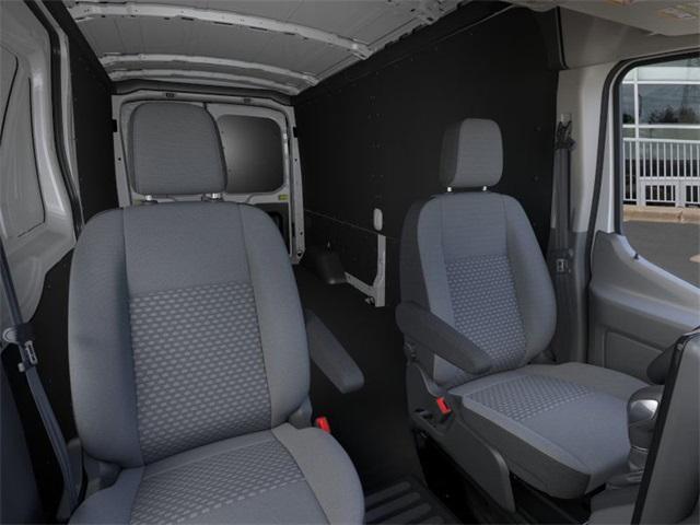 new 2026 Ford Transit-250 car, priced at $53,495