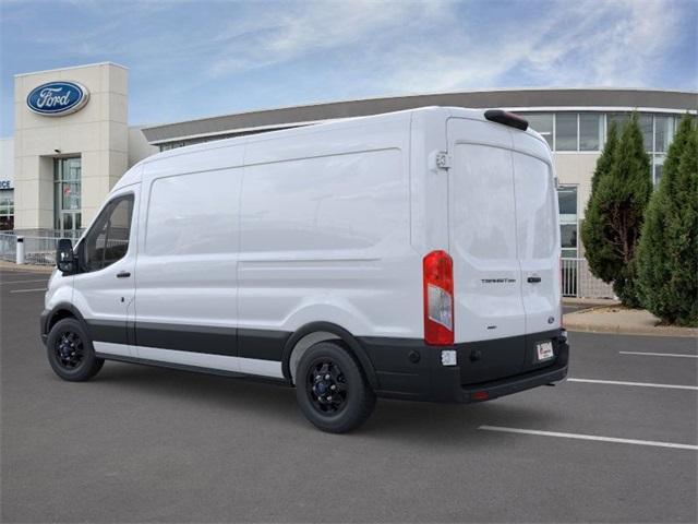 new 2026 Ford Transit-250 car, priced at $53,495