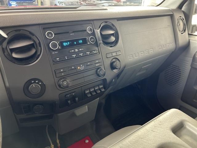 used 2011 Ford F-250 car, priced at $13,985