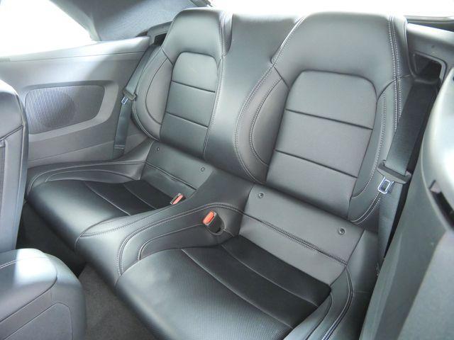used 2025 Ford Mustang car, priced at $38,999