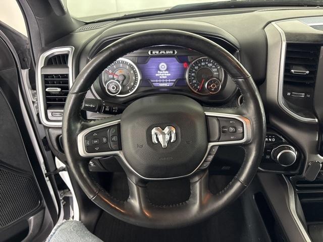 used 2020 Ram 1500 car, priced at $23,999