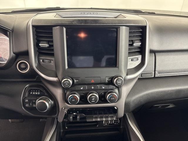 used 2020 Ram 1500 car, priced at $23,999