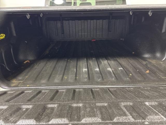 used 2020 Ram 1500 car, priced at $23,999