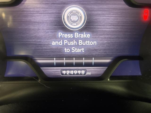 used 2020 Ram 1500 car, priced at $23,999