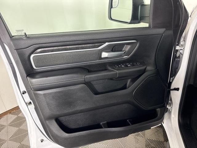 used 2020 Ram 1500 car, priced at $23,999