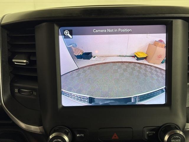 used 2020 Ram 1500 car, priced at $23,999