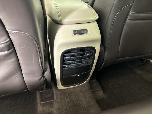 used 2017 Lincoln MKC car, priced at $12,999