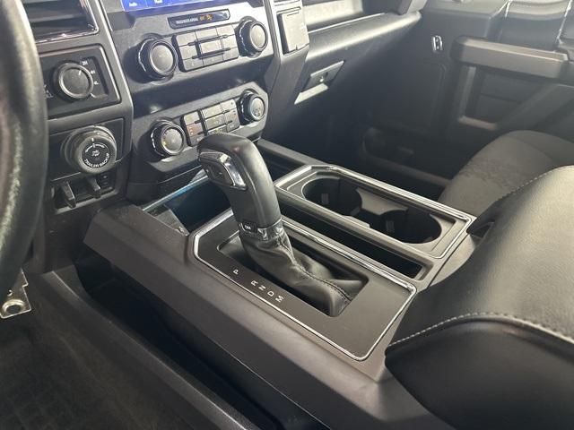 used 2020 Ford F-150 car, priced at $25,499