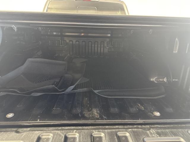 used 2020 Ford F-150 car, priced at $25,499