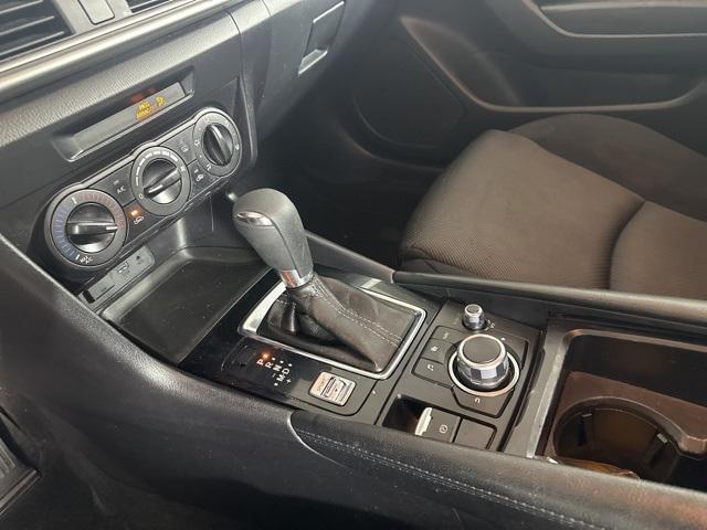 used 2017 Mazda Mazda3 car, priced at $11,999