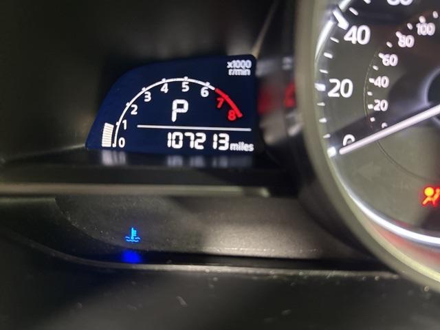 used 2017 Mazda Mazda3 car, priced at $11,999