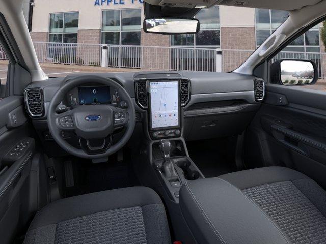 new 2026 Ford Ranger car, priced at $41,350