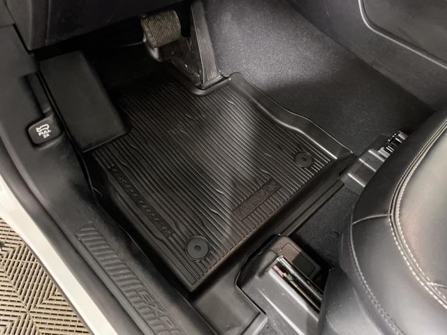 used 2022 Ford Explorer car, priced at $23,611