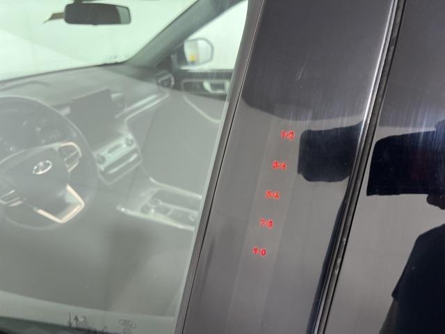 used 2022 Ford Explorer car, priced at $23,611