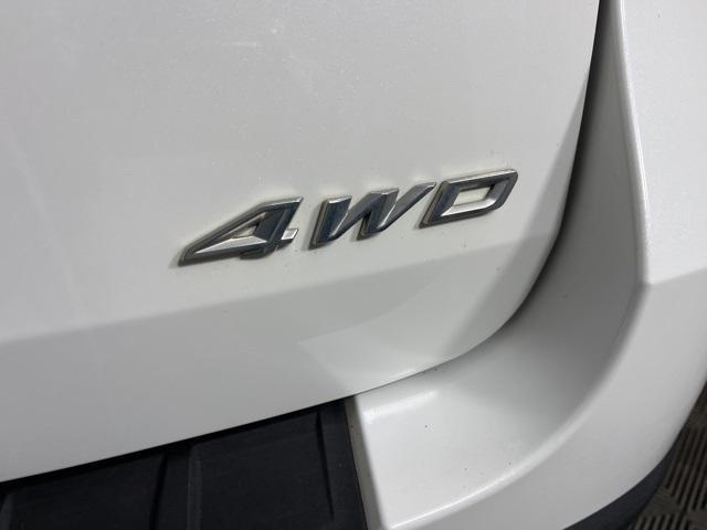 used 2022 Ford Explorer car, priced at $23,611