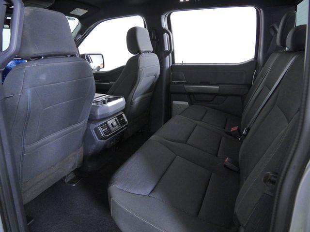 used 2023 Ford F-150 car, priced at $40,499