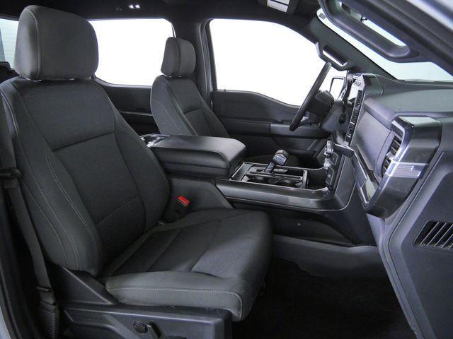 used 2023 Ford F-150 car, priced at $40,499