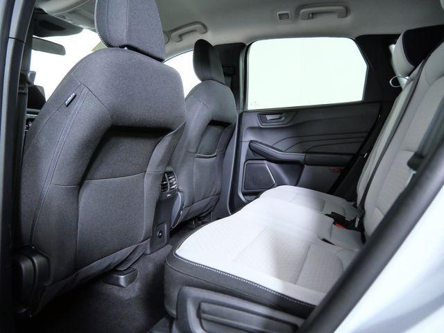used 2025 Ford Escape car, priced at $24,999