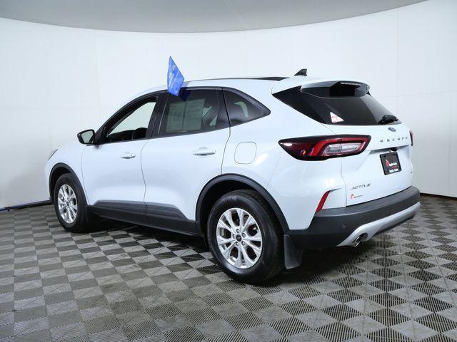 used 2025 Ford Escape car, priced at $24,999