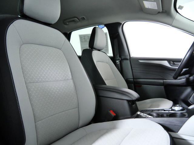 used 2025 Ford Escape car, priced at $24,999
