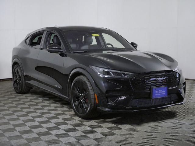 used 2025 Ford Mustang Mach-E car, priced at $43,349