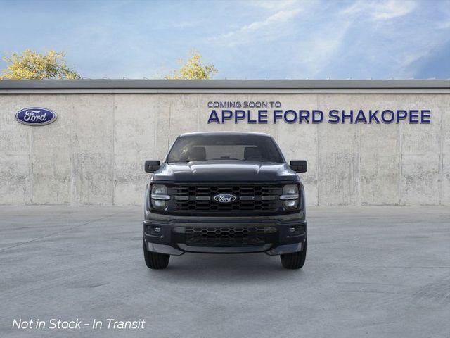 new 2026 Ford F-150 car, priced at $54,889
