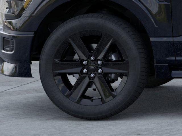 new 2026 Ford F-150 car, priced at $54,889