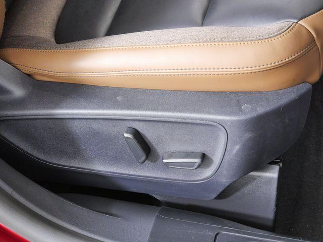 used 2025 Ford Bronco Sport car, priced at $32,349