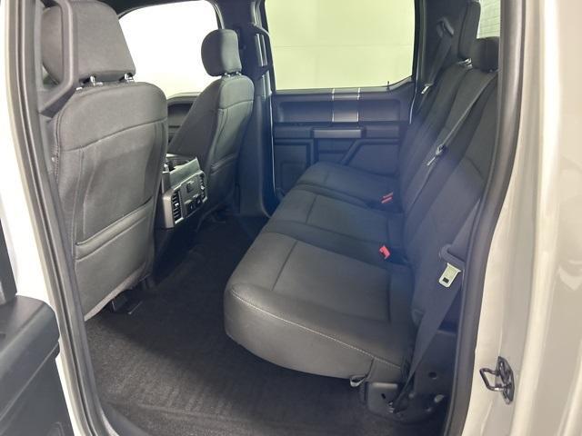 used 2020 Ford F-150 car, priced at $29,985