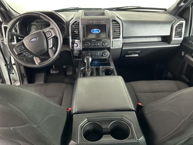 used 2020 Ford F-150 car, priced at $29,985
